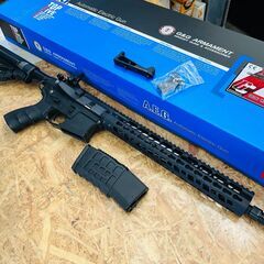 G&G GC16 Wild Hog 13.5 電動ガン