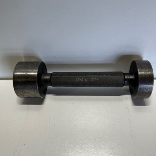 52   栓ゲージ52H7