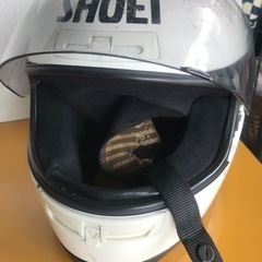 ショウエイXSVフルヘイス   M
