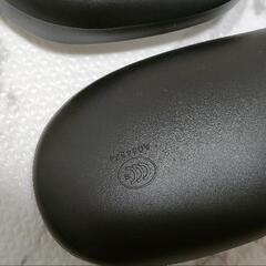 バイクサイドミラーの画像