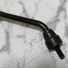 バイクサイドミラーの画像