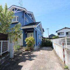 🏡閑静な住宅街の一戸建て　早良区野芥🏡