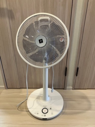 家電 季節、空調家電 扇風機