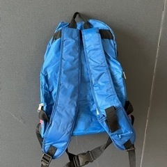 ヴァンフォーレリュック🎒の画像