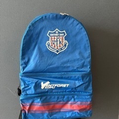 ヴァンフォーレリュック🎒