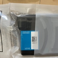 ブラザー　純正インクの画像