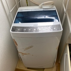 家電 生活家電 洗濯機