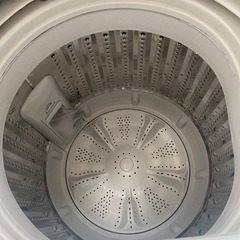 家電 生活家電 洗濯機の画像