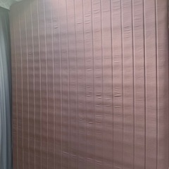 値下げしました！ダブルベッドマットレスの画像