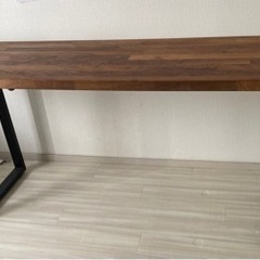 　値下げ希望受付ます。 IKEA天板　家具 デスク 机