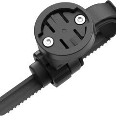 未使用　サイコン・ライトマウント　ハンドル取付　Garmin、オ...