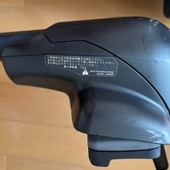 スイフト　ルーフキャリア XS201 innoの画像