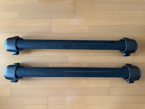 スイフト　ルーフキャリア XS201 inno