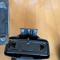 スイフト　ルーフキャリア XS201 innoの画像