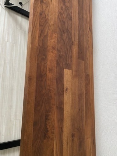　値下げ希望受付ます。 IKEA天板　家具 デスク 机