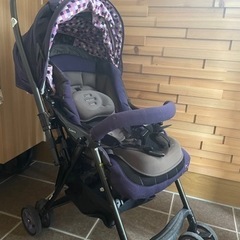Combi  A型ベビーカー　の画像