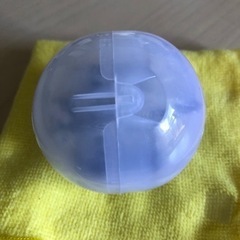 ガチャガチャ怪獣まちぼうけ2ダダ星人のみの画像