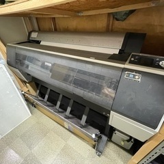 【ジャンク】大判プリンタ　EPSON PX- H10000