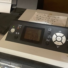 【ジャンク】大判プリンタ　EPSON PX- H10000の画像