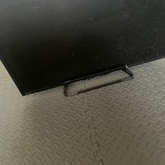 ジャンクテレビ32v型の画像