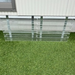 コレクションケース　10個セット