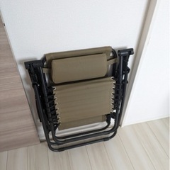 【値下げ】椅子の画像