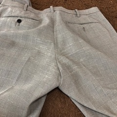 トーキョーシャツ4枚とUNIQLO感動パンツ2本の画像