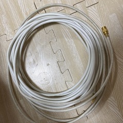 テレビケーブル
