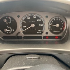 テリオスキッド　5MT 4WDの画像