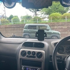 テリオスキッド　5MT 4WDの画像