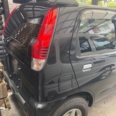 テリオスキッド　5MT 4WDの画像