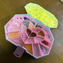 アクアビーズ　の画像