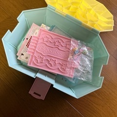 アクアビーズ　の画像