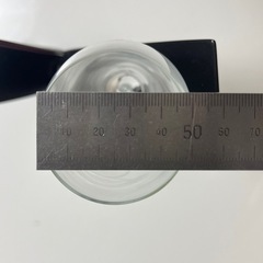 【中古】モエシャンドン／シャンパングラス　2個セットの画像
