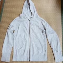 服/ファッション パーカー