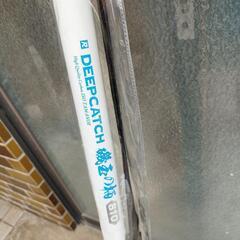 磯玉の柄　deepcatch 810　釣具　網