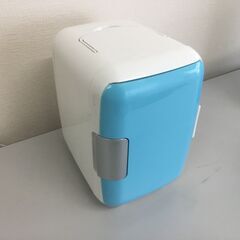 【美品】車載コンパクト保冷保温庫　の画像