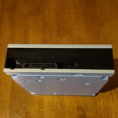 Blu-rayドライブの画像