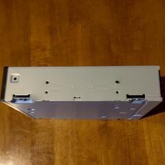 Blu-rayドライブの画像