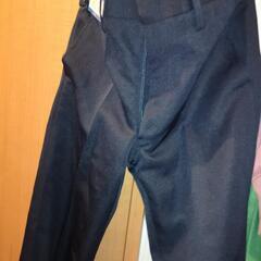 男児　130cm 学校用　ズボン　制服