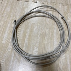 テレビケーブル