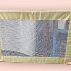 【決定】突っ張り式安全保護通せんぼ 