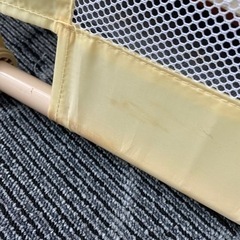 【決定】突っ張り式安全保護通せんぼ の画像