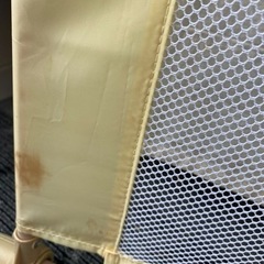 【決定】突っ張り式安全保護通せんぼ の画像