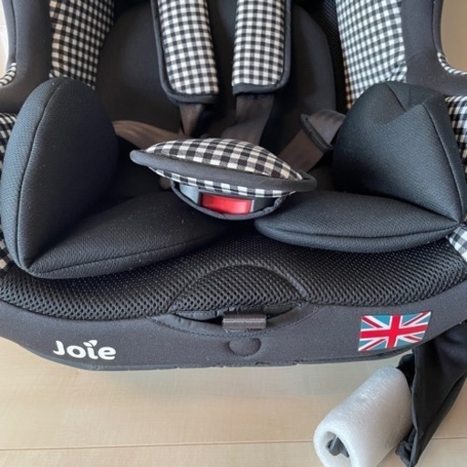 子供用品 ベビー用品 チャイルドシート ジョイ