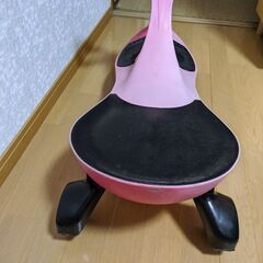 プラズマカー