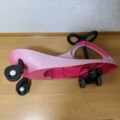 プラズマカーの画像