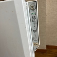 家電 季節、電気パネルヒーターの画像