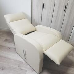 《引き渡し決定済》リクライニングチェアの画像