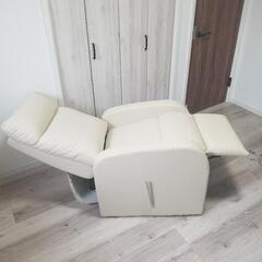 《引き渡し決定済》リクライニングチェアの画像